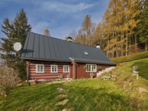Holiday Home Zdoňov by Interhome